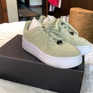 RARE Nike Air Force 1